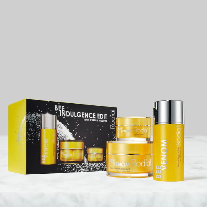Bee Indulgence Edit Kit