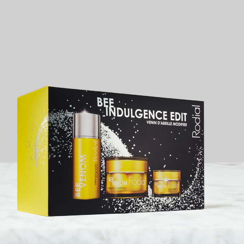 Bee Indulgence Edit Kit