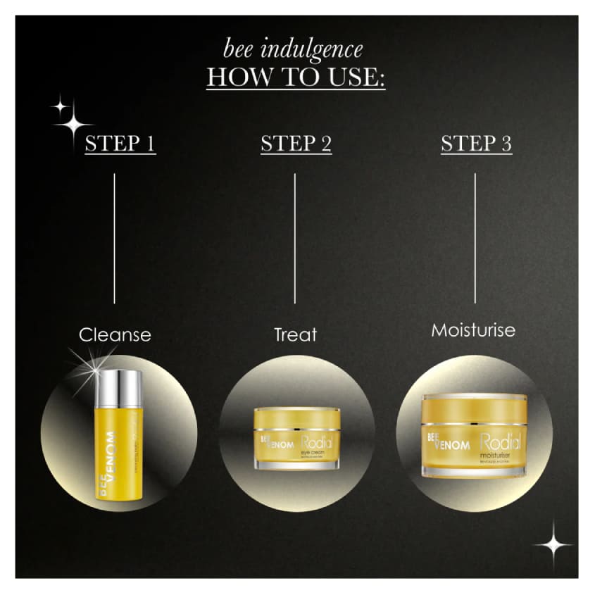 Bee Indulgence Edit Kit