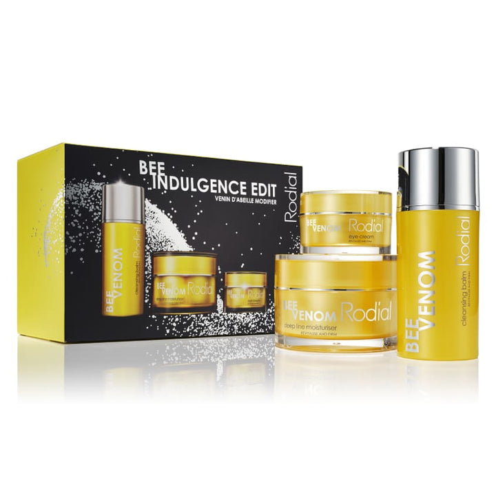 Bee Indulgence Edit Kit