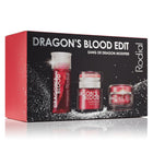 Dragon's Blood Edit Kit