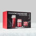 Dragon's Blood Edit Kit