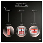 Dragon's Blood Edit Kit