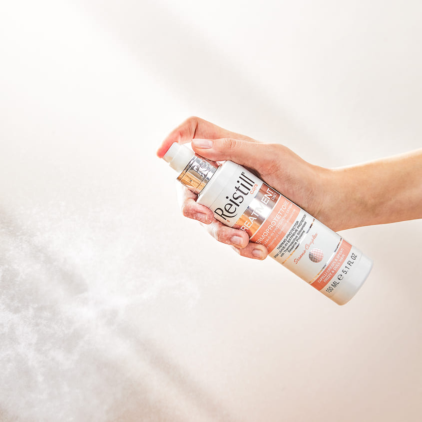 THERMO-PROTECTOR SPRAY SILICONIZED SESAME PROTEINS 150ML
