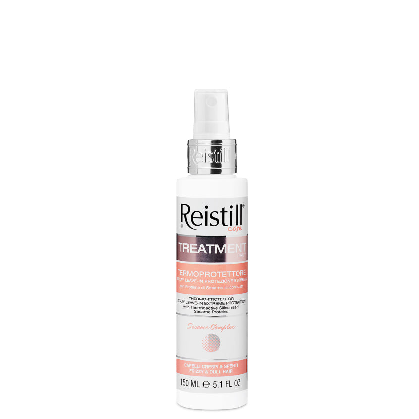 THERMO-PROTECTOR SPRAY SILICONIZED SESAME PROTEINS 150ML