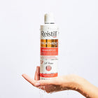 Nourishing and Restorative Shampoo for Normal and Dry Hair