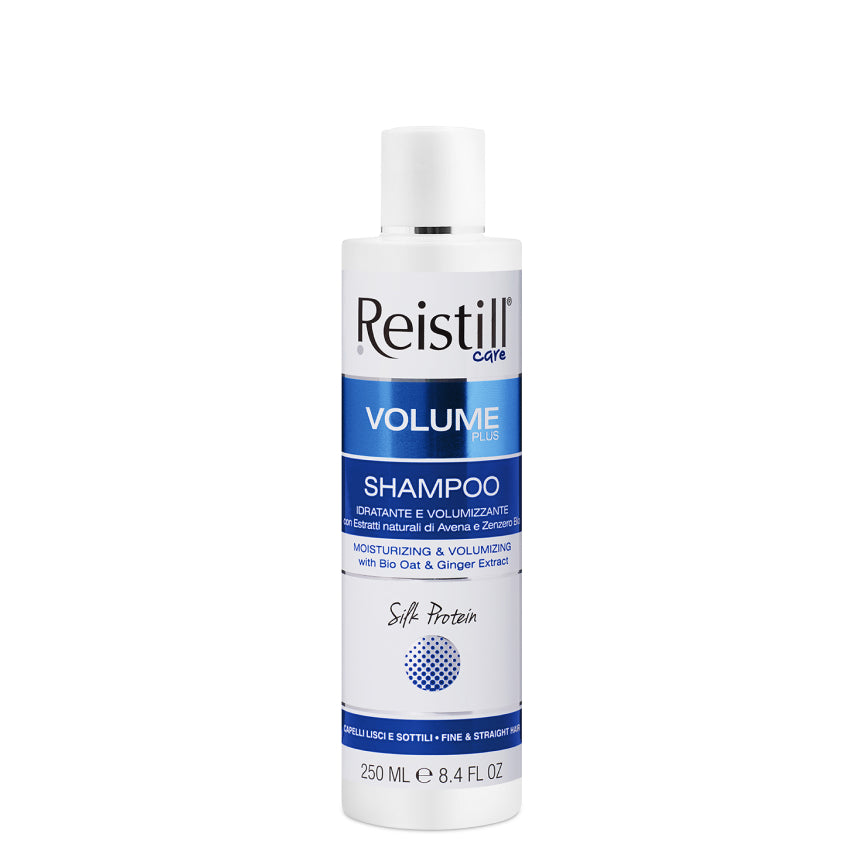 SHAMPOO MOUSTRURIZING & VOLUMIZING 250 ML