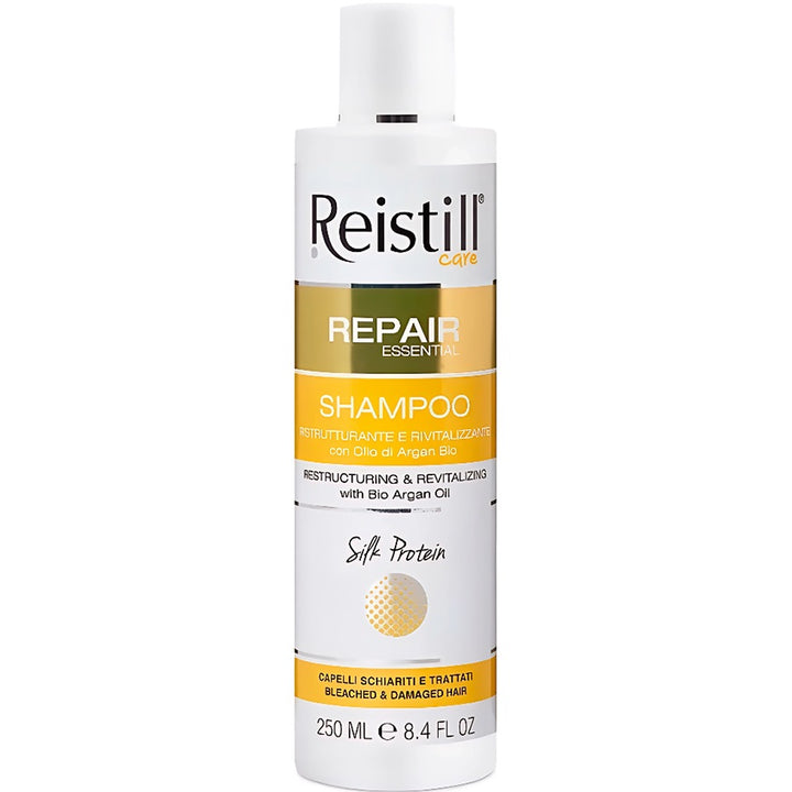 Rejuvenating Restorative Shampoo for Blonde, Bleached, and Damaged Hair