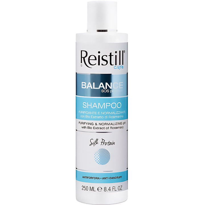 Shampoos SHAMPOO PURIFYING & NORMALIZING PH 250 ML