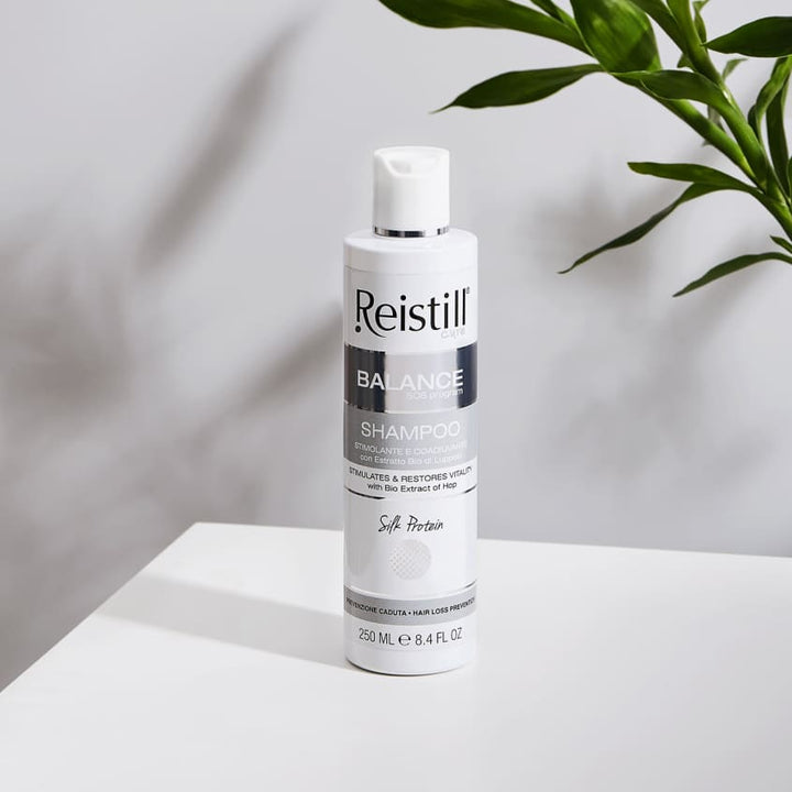 Anti-Hair Loss and Hair Growth Stimulating Shampoo