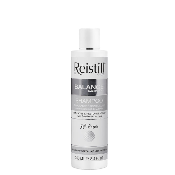 Anti-Hair Loss and Hair Growth Stimulating Shampoo