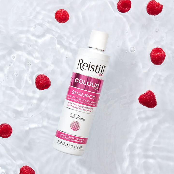 Color Radiance Shampoo for Colored Hair