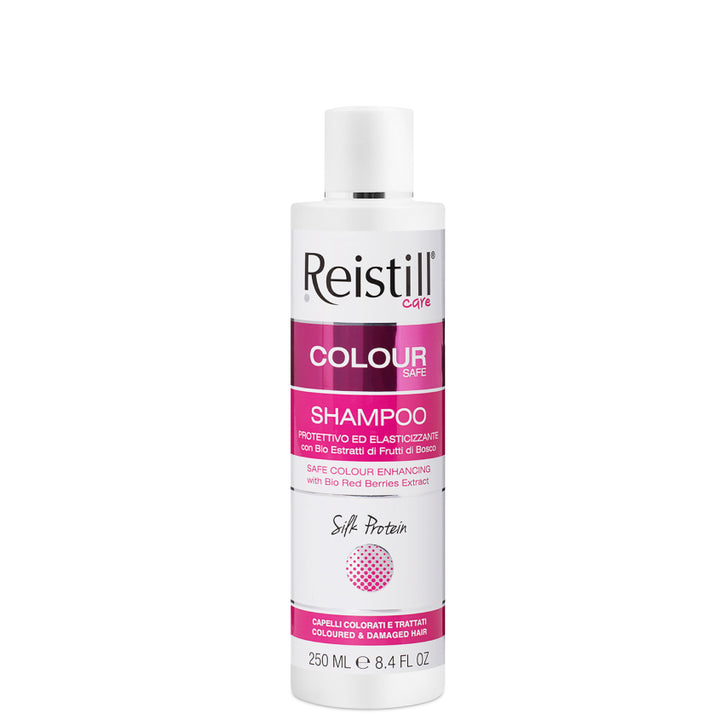 Color Radiance Shampoo for Colored Hair