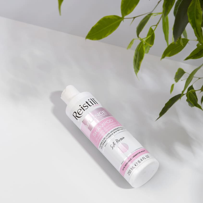 SHAMPOO CALMING & DELICATE NOURISHING SCALP 250 ML