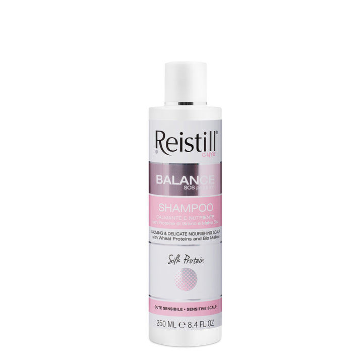 SHAMPOO CALMING & DELICATE NOURISHING SCALP 250 ML