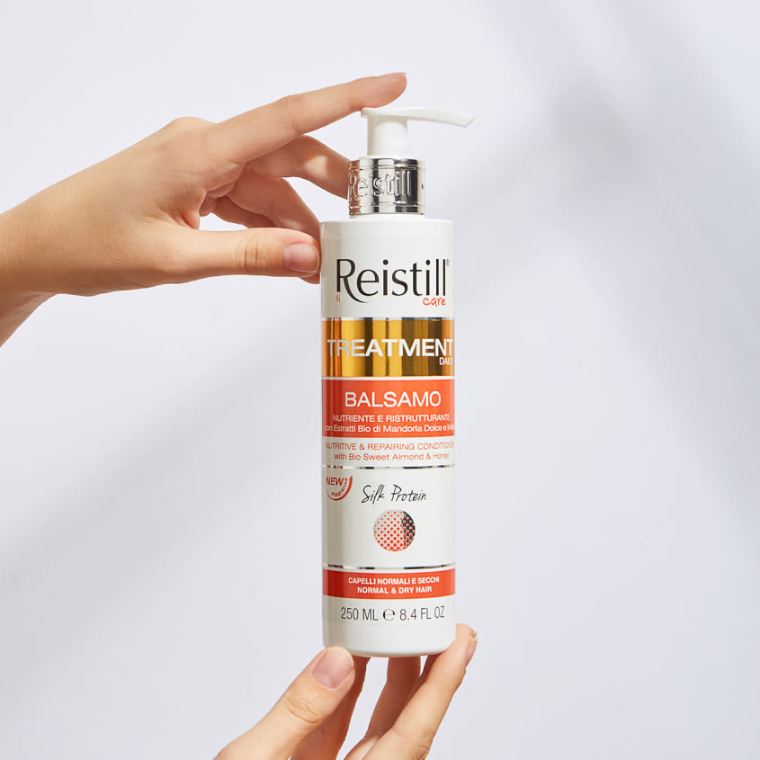 CONDITIONER NUTRITIVE & REPAIRING 250 ML
