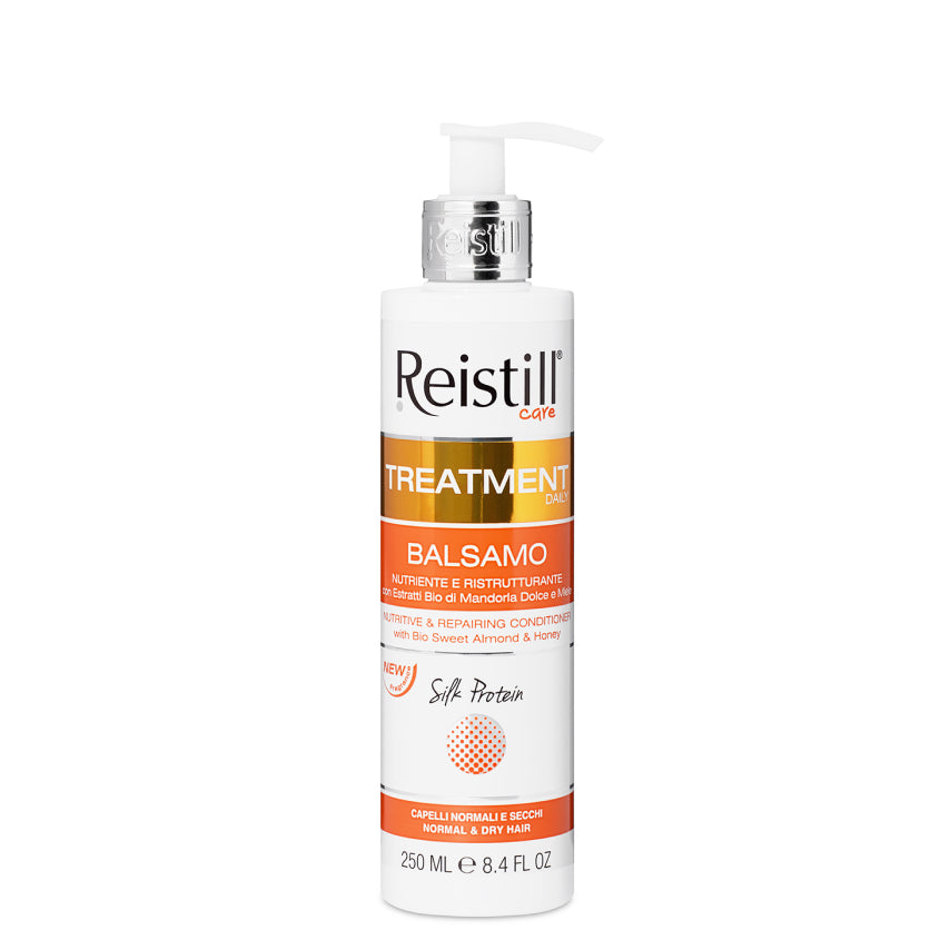 CONDITIONER NUTRITIVE & REPAIRING 250 ML