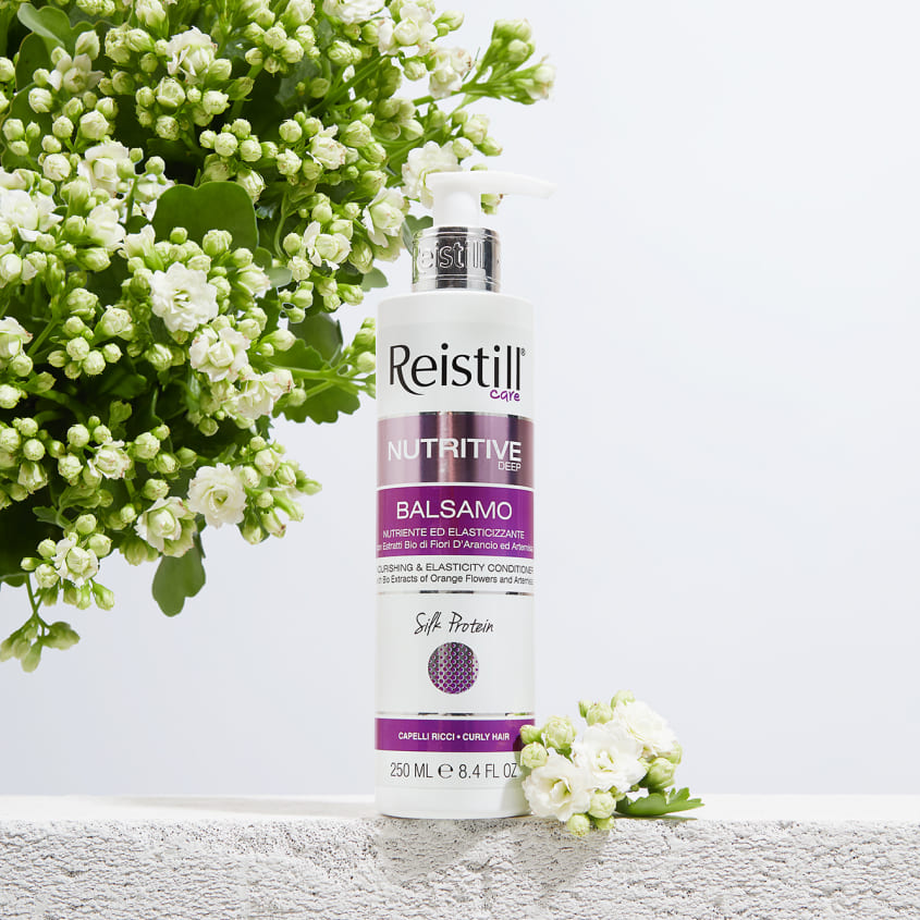 CONDITIONER ELASTICITY & NOURISHING 250 ML