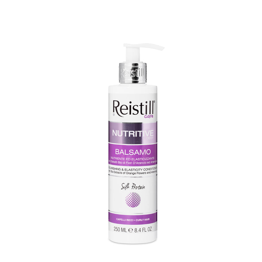 CONDITIONER ELASTICITY & NOURISHING 250 ML