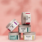 Nourishing and Restorative Mask for Curly and Wavy Hair