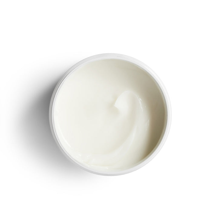 Color Radiance Mask for Colored Hair