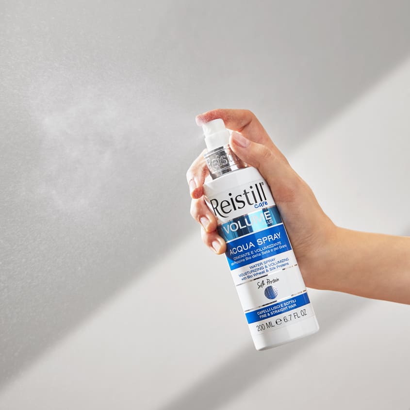 WATER SPRAY MOUSTRURIZING & VOLUMIZING 200 ML