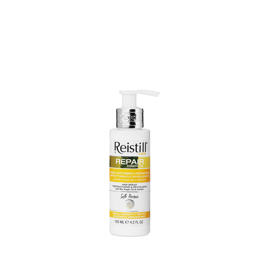 Rejuvenating Restorative Serum for Blonde, Bleached, and Damaged Hair