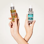 Argan Oil Restorative Hair Shine Serum