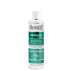 Restorative Shampoo with Keratin for Unruly and Coarse Hair