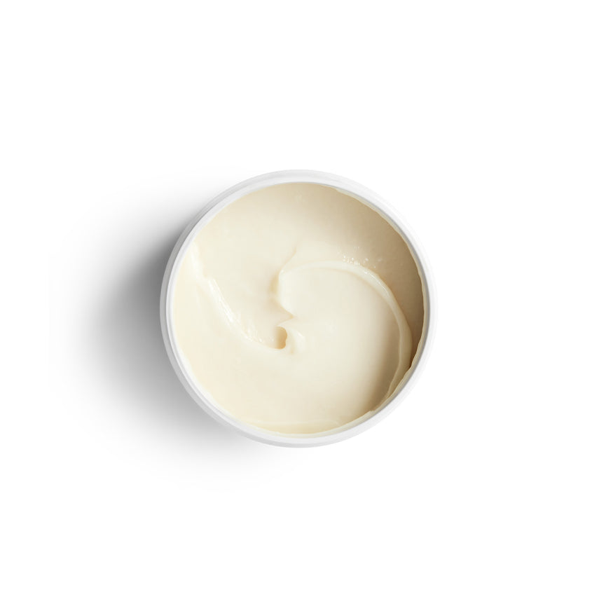 Restorative Keratin Mask for Unruly and Coarse Hair
