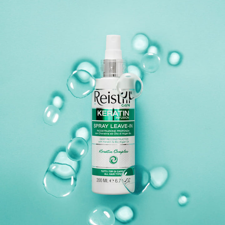 Keratin Spray Deep Recovery