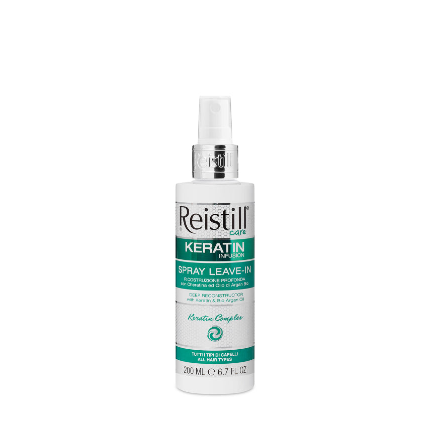 REISTILL SPRAY LEAVE-IN KERATIN INFUSION DEEP RECONSTRUCTOR 200 ML – online store