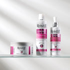 Leave-In Conditioner with Bio Cartam Oil