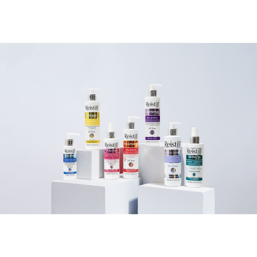 DOUBLE VOLUME BOOSTER 125ML