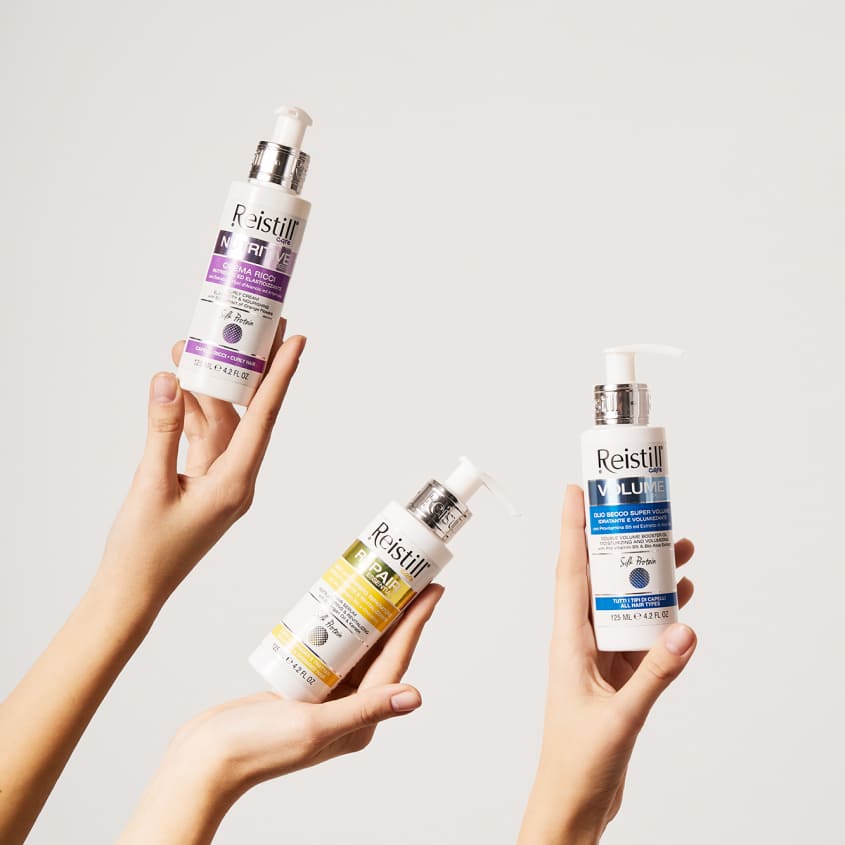 DOUBLE VOLUME BOOSTER 125ML