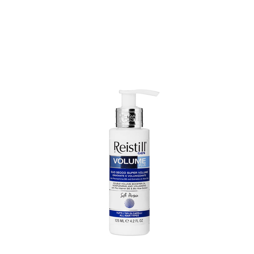 DOUBLE VOLUME BOOSTER 125ML