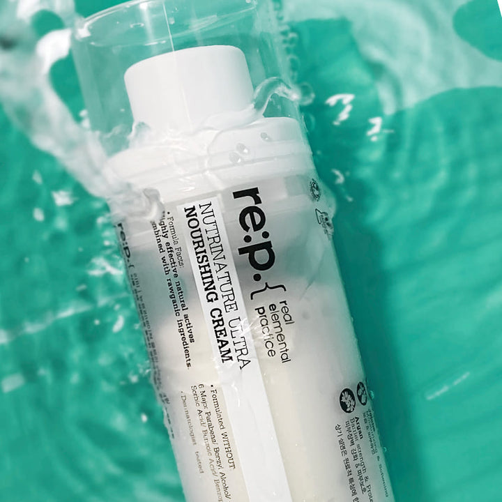 ULTRA NOURISHING CREAM 50ml