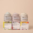 RE:P FRESH MASK WITH REAL CALMING HERB 130gr – photo 6