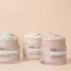 RE:P FRESH MASK WITH REAL CALMING HERB 130gr – photo 7