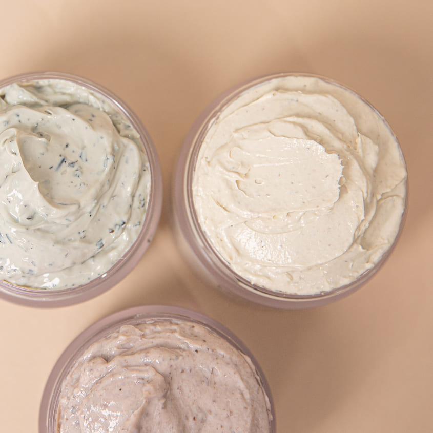 RE:P FRESH MASK WITH REAL CALMING HERB 130gr – photo 8