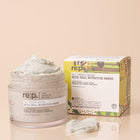 RE:P FRESH MASK WITH REAL NUTRITION HERB 130gr – free delivery