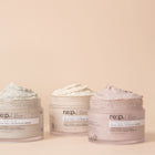 RE:P FRESH MASK WITH REAL VITALITY HERB 130 gr – photo 8
