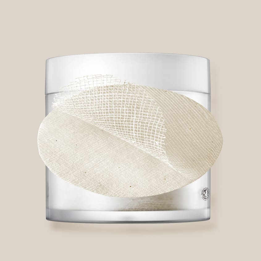 RE:P ORGANIC COTTON TREATMENT TONING PAD 130ml – free delivery