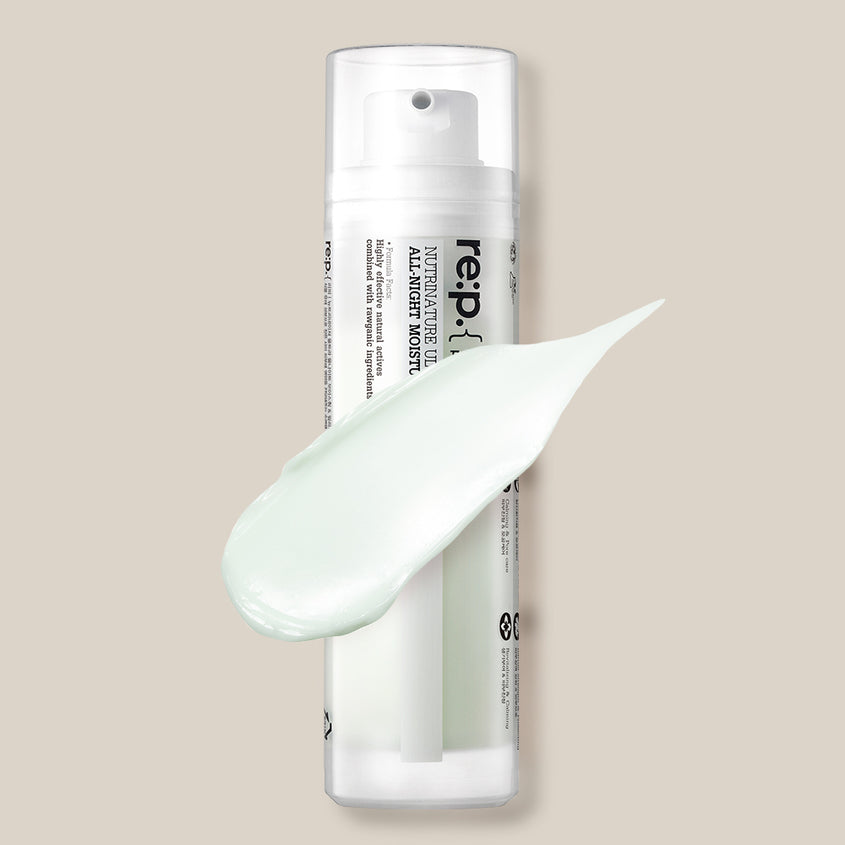RE:P ULTRA ALL-NIGHT MOISTURE & RELIEF MASK 100gr – توصيل مجاني