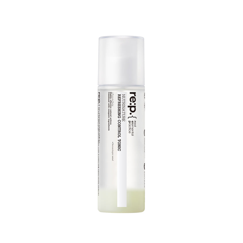 RE:P REFRESHING CONTROL TONIC 150ml – photo 5
