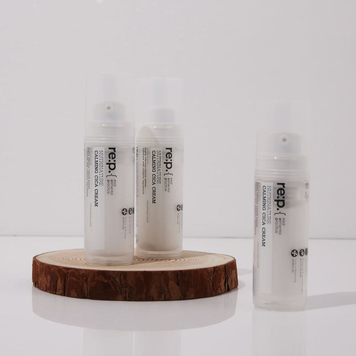 CALMING CICA CREAM 30gr