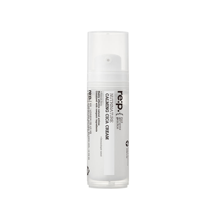 CALMING CICA CREAM 30gr