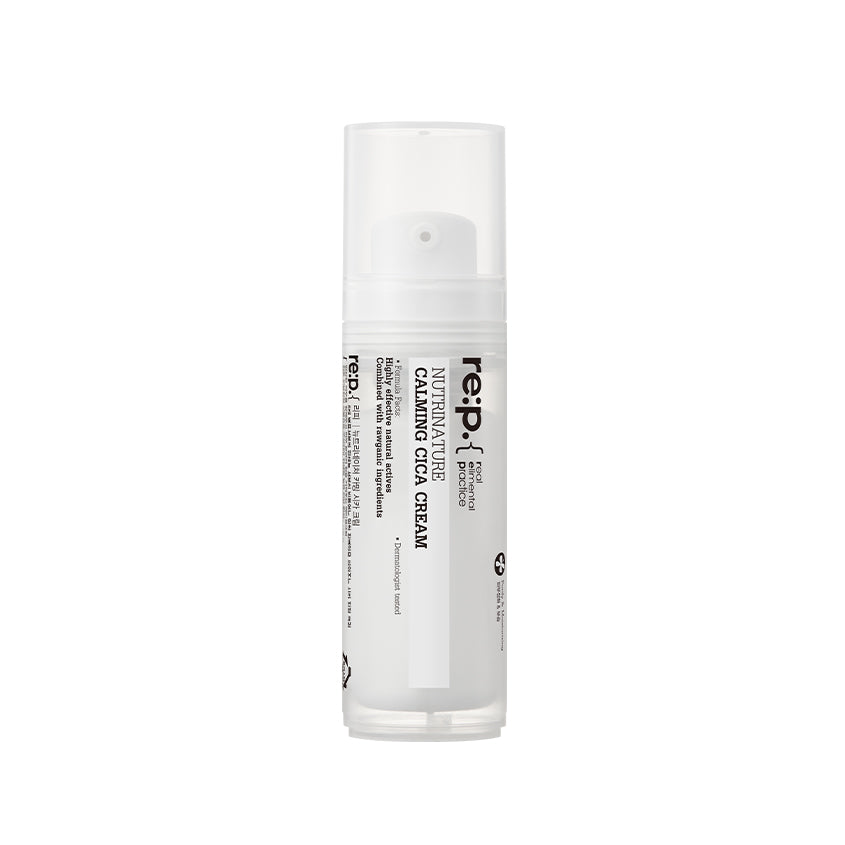 RE:P CALMING CICA CREAM 30gr – online store