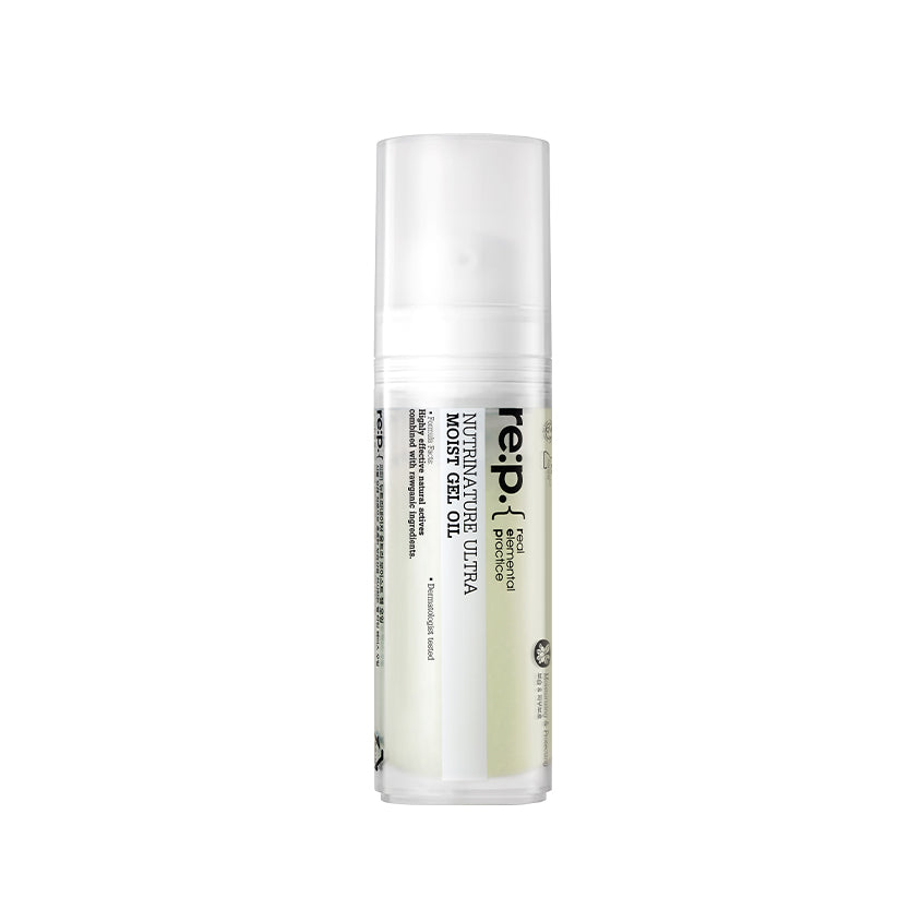 RE:P ULTRA MOIST GEL OIL 30gr – متجر إلكتروني