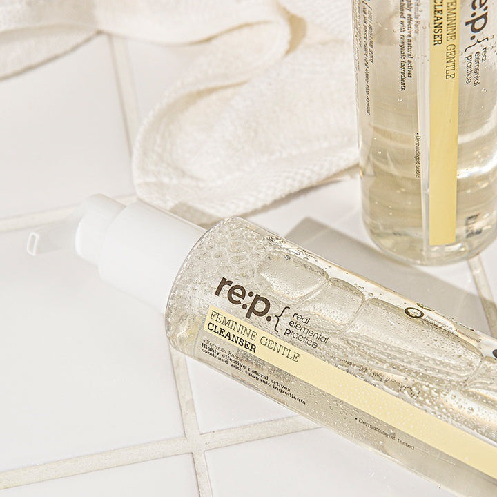 FEMININE GENTLE CLEANSER 200ml